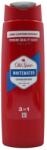 Old Spice Gel de dus Old Spice 250ml Whitewater