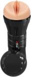PDX Extreme Wet Pussy - élethű punci maszturbátor - XXL (natúr) - sexshopcenter