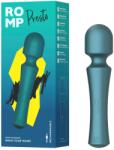ROMP Presto - wand masszírozó vibrátor (zöld) - shop