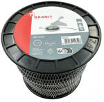 GRANIT ® fűkasza damil Alu-Line ∅ 2.7 mm - hatszög profil ⇔ 189 méter - 19421638 - prémium minőség*