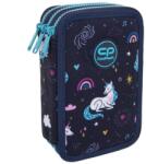 COOLPACK tolltartó - JUMPER3 töltött 3 emeletes - Mrs. Unicorn (F067935)