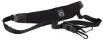 Caruba Sling Strap Advanced vállpánt (fekete - piros) (CNS-4R) (D136622)
