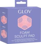 Glov Foam Sculpt Pad 2in1 habosító tisztító és masszírozó testápoló párnácska - 1 db