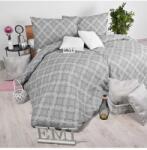  EMI Dolce szürke pamut ágyneműhuzat