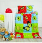  EMI színes, állat mintás gyerek ágyneműhuzat