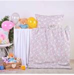  EMI Nyuszik gyermek pamut ágyneműhuzat