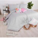  EMI szürke damaszt ágyneműhuzat