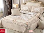 East Comfort Cuverturi Din Catifea De Lux Cu 4 Fete De Perna E30-51