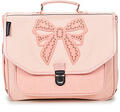 Caramel & Cie Iskolatáskák CARTABLE 38 CM LADY PINK Rózsaszín Egy méret