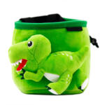 YY Vertical Chalk Bag - T-Rex (YY_SAM_TREX)