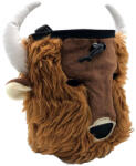 YY Vertical Chalk Bag - Bölény (YY_SAM_BISON)