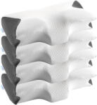 Better Posture Pachet 4 perne ortopedice cervicale din spuma cu memorie Better Posture Pro #8 (44045668548846)