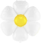  Margaréta virág fólia lufi 50cm