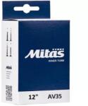 Mitas 12 1/2x1, 75-2, 45 AV35 (47/62-203) MITAS Tömlő (TÖ0461)