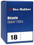 Vee Rubber 18x1, 75-2, 125 AV (47/57-355) VEE RUBBER tömlő (TÖ0036)