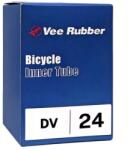 Vee Rubber 24x1, 75-2, 125 DV (47/54-507) VEE RUBBER tömlő (TÖ0207)