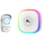  USB vezeték nélküli kapucsengő (KE23-576)