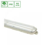 SpectrumLED LIMEA GIGANT HERMETYK 600mm 20W NW 230V 120st IP65 IK09 600x72x70mm GREY CASAMBI (SLI028024NW_PW_CASAMBI)