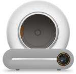 BENTECH PureCare WiFi automatikus macskatoalett - elektromos-nyakorv