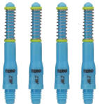 Cuesoul Darts Darts rugós szár Cuesoul TERO AK7, világoskék, C, 34mm