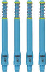 Cuesoul Darts Darts rugós szár Cuesoul TERO AK7, világoskék, H, 53mm