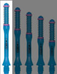 Cuesoul Darts Darts rugós szár Cuesoul TERO AK7 Slim, kék, F, 43, 5mm