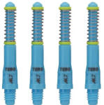Cuesoul Darts Darts rugós szár Cuesoul TERO AK7, világoskék, B, 32mm