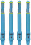 Cuesoul Darts Darts rugós szár Cuesoul TERO AK7, világoskék, G, 47mm