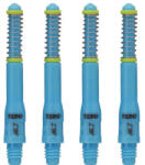 Cuesoul Darts Darts rugós szár Cuesoul TERO AK7, világoskék, D, 37mm