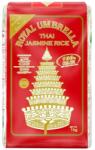Royal Umbrella Fehér Illatos Jázmin Rizs Thai Hom Mali, 1 kg (Royal Umbrella)