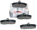 MTR set placute frana, frana disc MTR 12135656 (12135656)