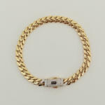 ElectraStore Bratara Aurie Monaco Pure Luxury (C4214)