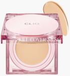 CLIO Fond de ten tip Cushion, Kill Cover Mesh Glow Cushion Mini, 7g - Ginger