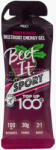 Beet It Sport Nitrát (100mg) energiagél - 43g - Cékla