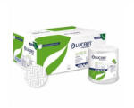 Lucart Eco 150 ID, tekercses kéztörlő, 2r. , fehér, 150m/tek. , 6tek. /karton