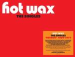 V/A Hot Wax: The Singles (Holland Dozier Holland)