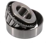  30304 A Kúpgörgős csapágy 20X52X16.25 mm - csapagy - 2 293 Ft