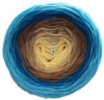  3 szálú Álomfonal Beach 1200 m (s1201)