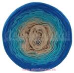  3 szálú Álomfonal Laguna 1200 m (s1223)