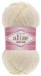 alize Cotton Gold 878 - világos bézs (45% Akril, 55% Pamut) (886800)