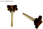  Marokcsavar fix M8 x 30 mm (rombusz)