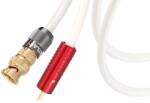 Atlas Cable Cablu Digital BNC - RCA S/PDIF Atlas Element Achromatic X (1m) (Element Achromatic X RCA - BNC S/PDIF (1m))