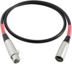 Atlas Cable Cablu Digital AES/EBU Atlas Hyper (0.5m) (Hyper AES/EBU (0.5m))