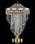 Arte Bohemia Veioza, lampa de masa Cristal Bohemia Exclusive Wendy TL CE (WENDY CE)