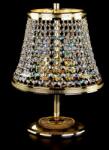 Arte Bohemia Veioza Cristal Bohemia Exclusive KLOTYLDA dia. 250 TL CE (KLOTYLDA DIA 250 CE)