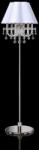 Arte Bohemia Lampadar LUX design modern, Cristal Bohemia Exclusive FLORA 01-FL (FLORA 01-FL ARTG)