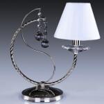 Arte Bohemia Veioza Cristal Bohemia Exclusive Zoe TL CE (ZOE I. CE)