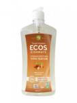 Ecos Detergent lichid pentru vase cu migdale 500ml Ecos - supermarketpentrutine
