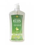 Ecos Detergent lichid pentru vase cu pere 500ml Ecos - supermarketpentrutine