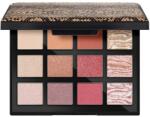 Youstar Machiaj Ochi Wild Nature Make-Up Palette Paleta 15.23 g